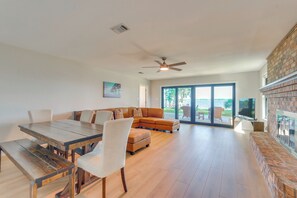 하우스 (5 Bedrooms) | 내부