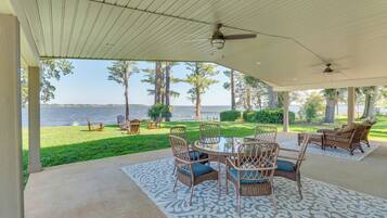 Casa (5 Bedrooms) | Parte interna