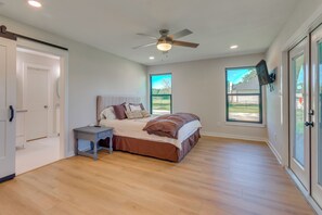Hus (5 Bedrooms) | Interiör