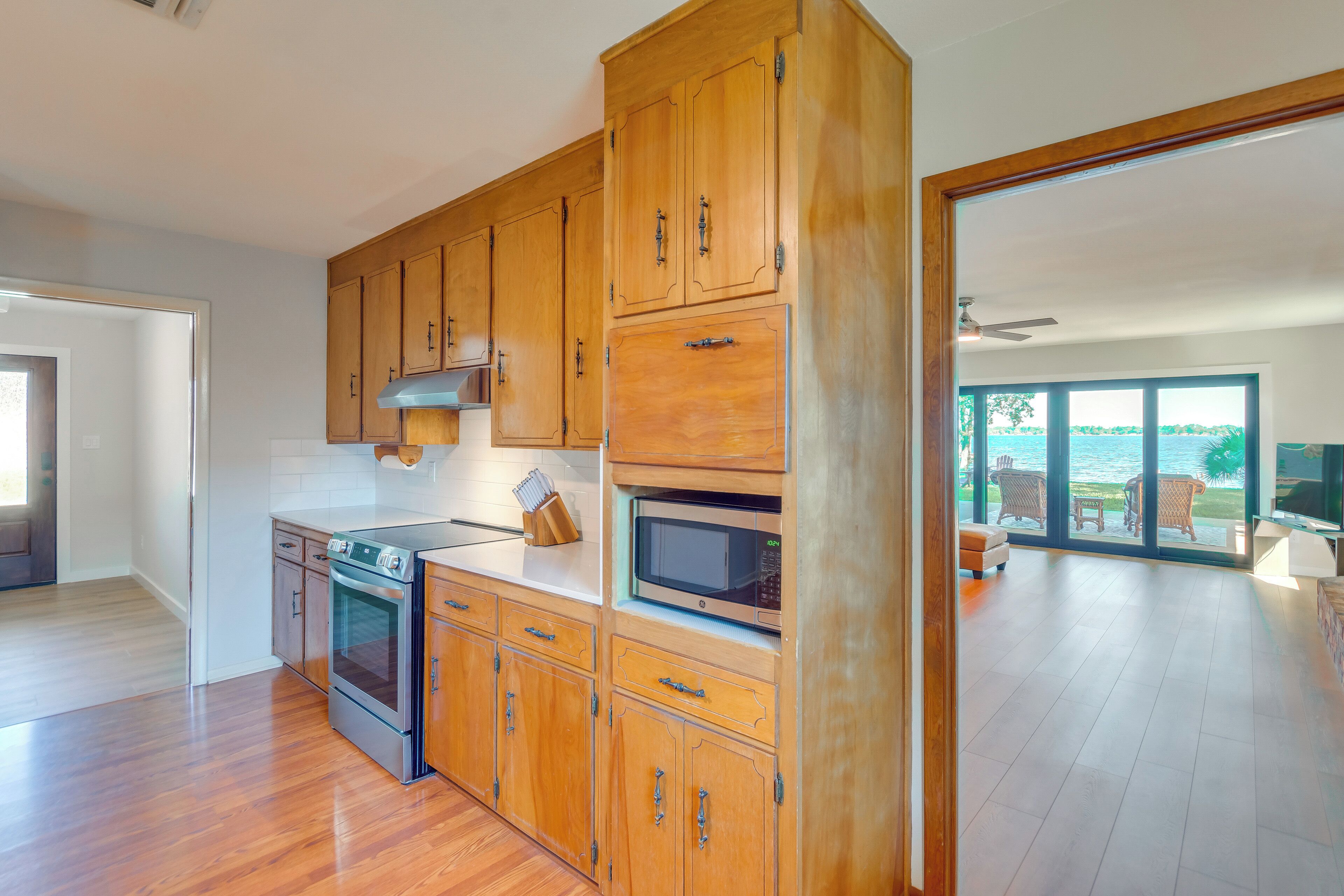 Casa (5 Bedrooms) | Parte interna