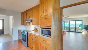 Casa (5 Bedrooms) | Parte interna