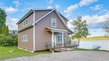 Ferienhaus (5 Bedrooms) | Innenbereich