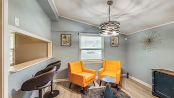 Maison (3 Bedrooms) | Intérieur
