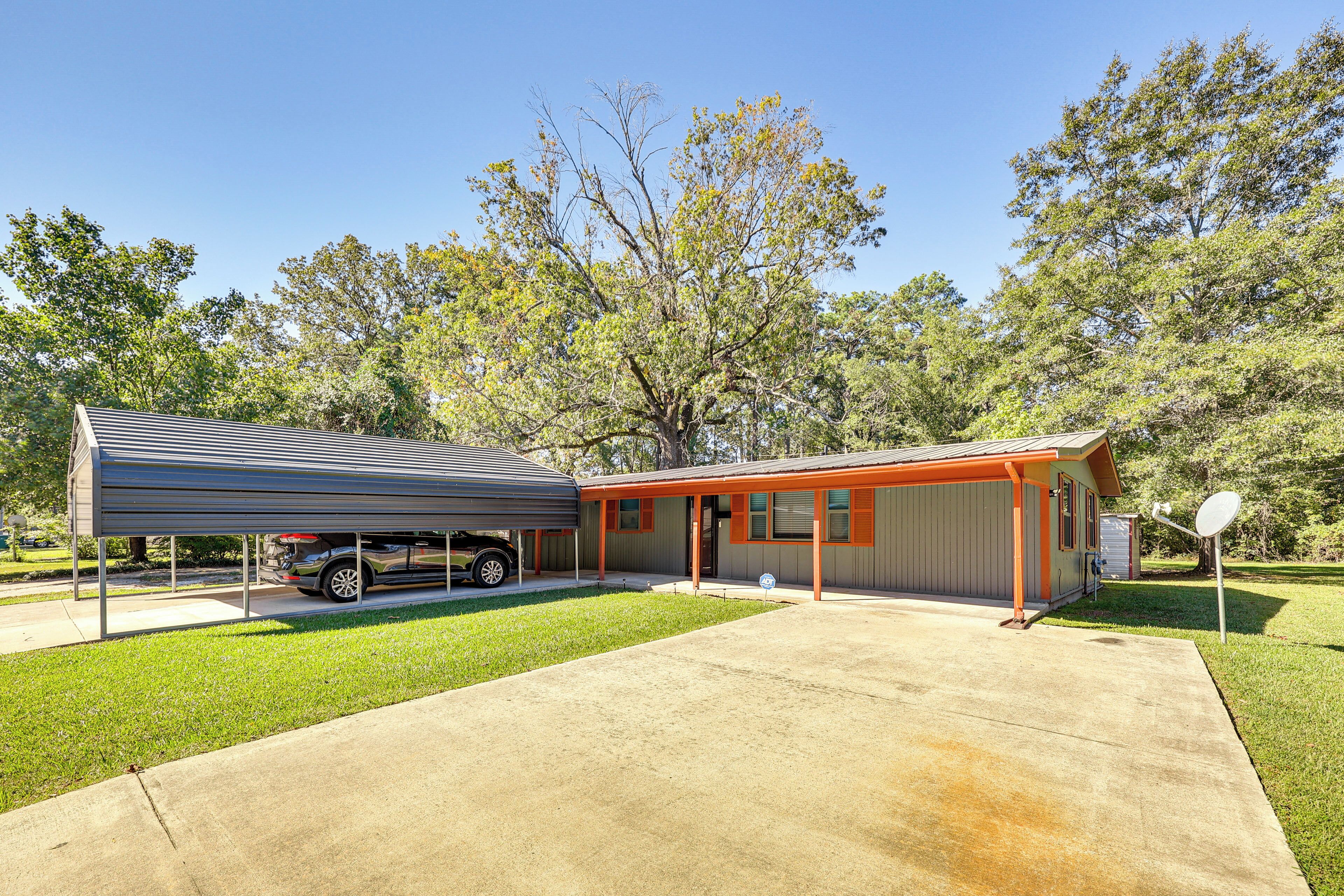 Maison (3 Bedrooms) | Intérieur
