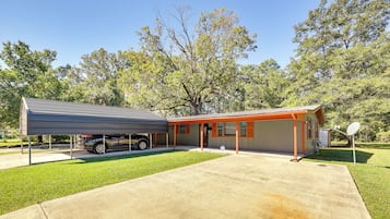 Maison (3 Bedrooms) | Intérieur