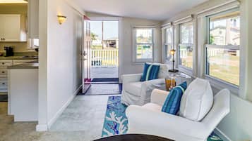 Cottage (1 Bedroom) | Interior
