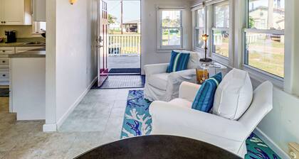 Walk to Beach: Pet-friendly Gem in Scotland!
