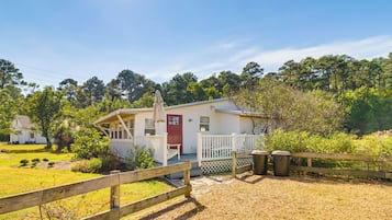 Cottage (1 Bedroom) | Interior