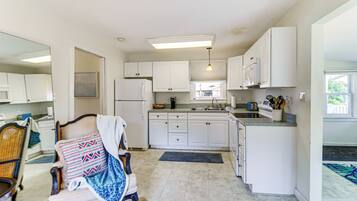 Cottage (1 Bedroom) | Interior