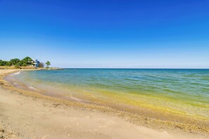 Cottage (1 Bedroom) | Interior - Walk to Beach: Pet-friendly Gem in Scotland! (Scotland)