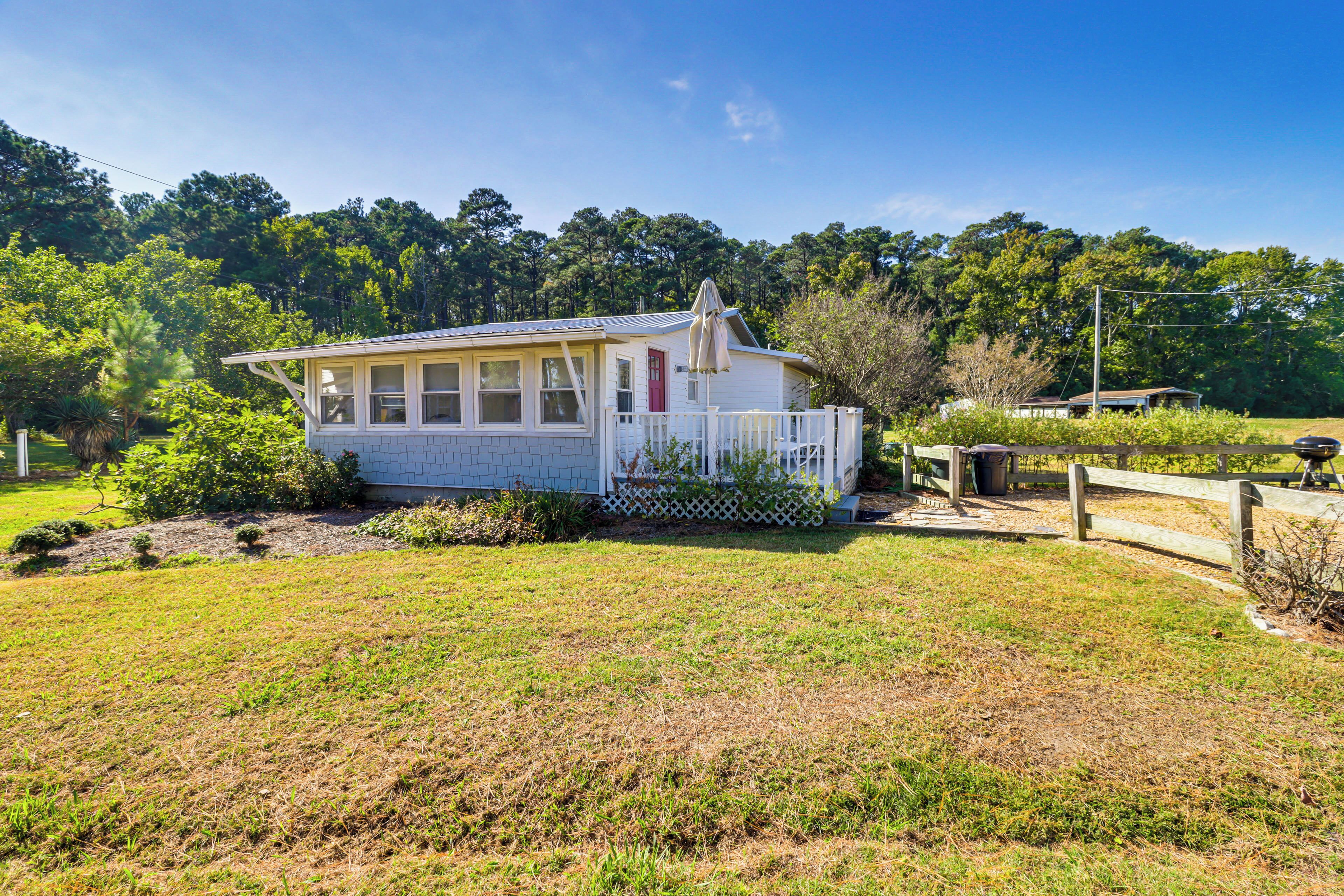 Cottage (1 Bedroom) | Nội thất