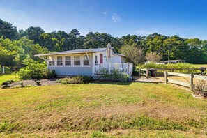 Casa de campo (1 Bedroom) | Interior