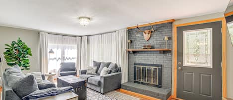 Casa (2 Bedrooms) | Interior