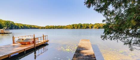 House (2 Bedrooms) | Front of property