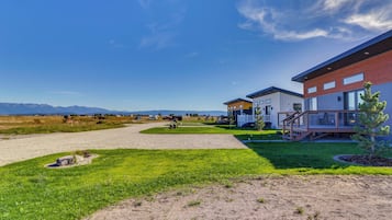 House (2 Bedrooms) | Bahagian dalam