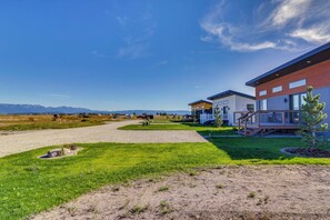 Casa (2 Bedrooms) | Interior