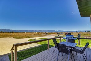 Casa (2 Bedrooms) | Interior