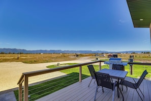 Talo (2 Bedrooms) | Sisätilat