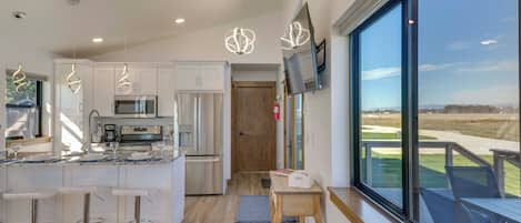 Casa (2 Bedrooms) | Interni
