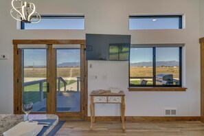 House (2 Bedrooms) | Interior - "montana Bliss" Near Flathead Lake & Skiing! (Kalispell)