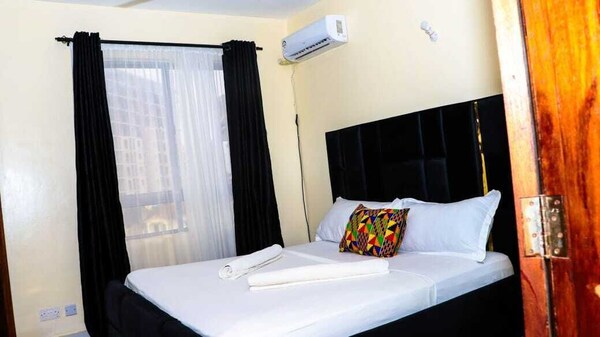 Lux Suites Kwamby Ocean Paradise - Mombasa