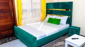 Classic-studiosuite - balkon - byudsigt | Individuelt design, individuel indretning, gratis Wi-Fi