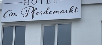 Hotel am Pferdemarkt