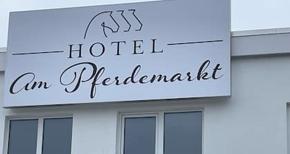 Hotel am Pferdemarkt
