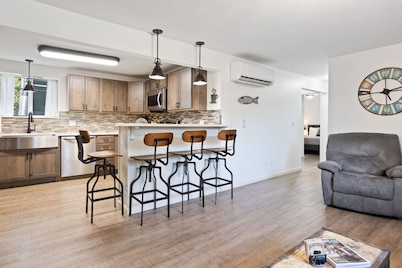 Cozy Condo Near Downtown Kalispell & Glacier NP