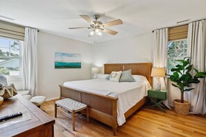 3 Schlafzimmer, Internetzugang, Bettwäsche