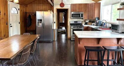 Teal House - Twain Harte Lake Access