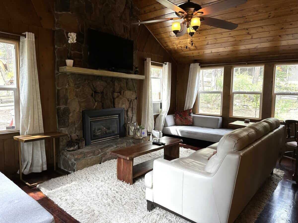 Fernseher, Arbeitsbereiche