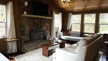 Fernseher, Arbeitsbereiche