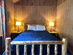 4 chambres, Wi-Fi, draps fournis