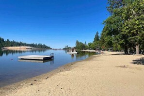 Plage