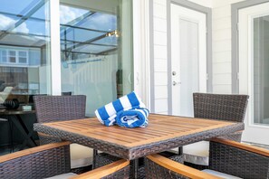 Lägenhet | 5 sovrum och internet