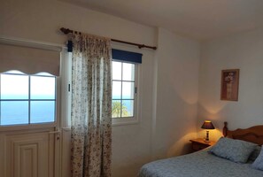 1 habitación, wifi gratis y ropa de cama