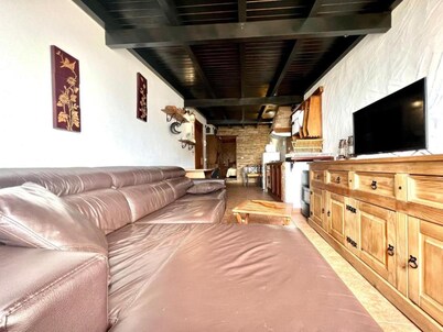 Apartment for 2 guests on the Beautiful Island of El Hierro