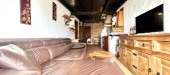 Appartement pour 2 personnes sur la Belle Ăle d'El Hierro