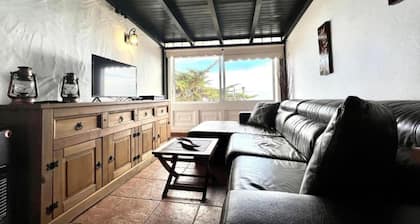 Apartment for 2 guests on the Beautiful Island of El Hierro
