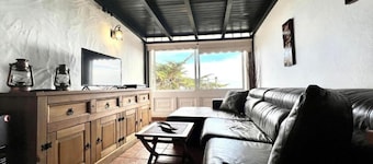 Apartment for 2 guests on the Beautiful Island of El Hierro