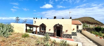 Incredibile Casa Rurale con Splendide Vedute Panoramiche