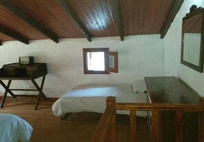 2 Schlafzimmer, Bettwäsche