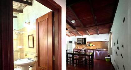 Landhaus mit Galerie und Wunderschönen Ausblicken