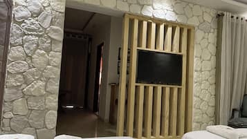 Family Triple Room, Mountain View | Soundproofing