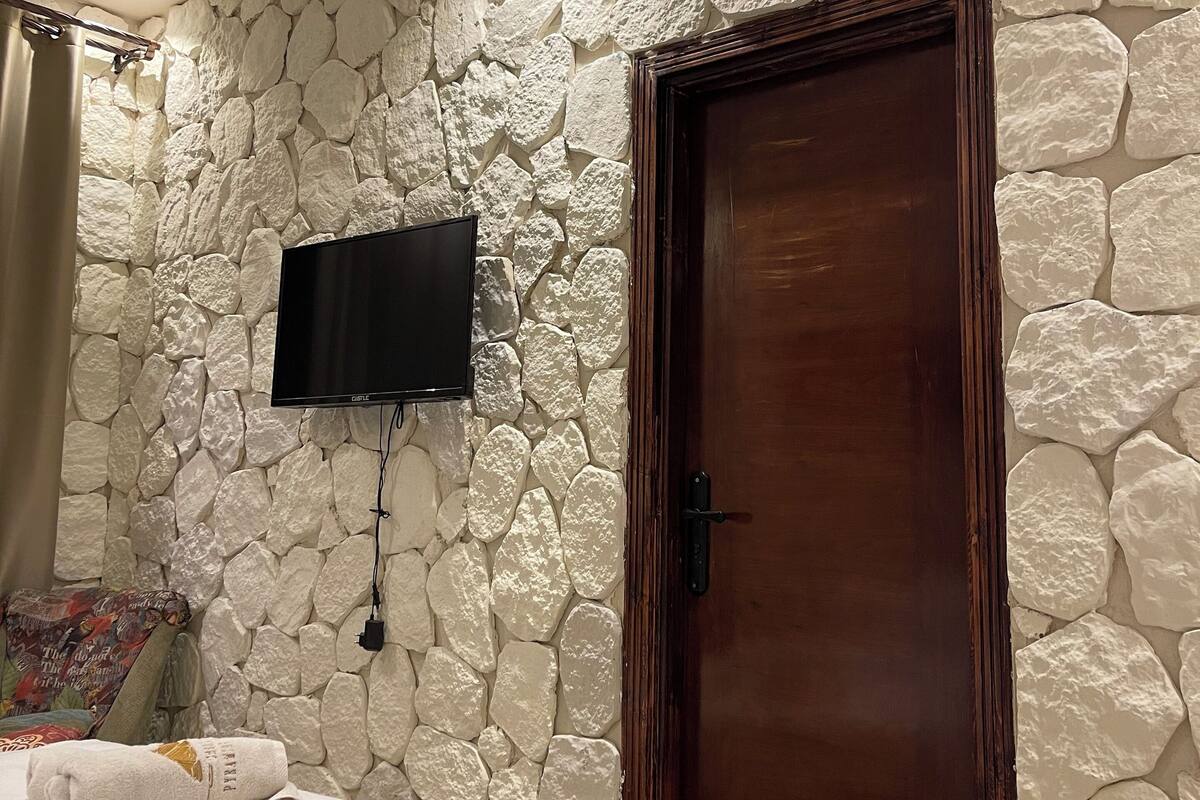 Junior Triple Room