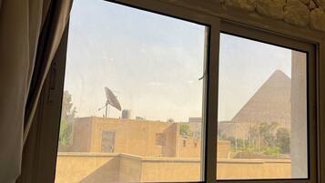 Junior Triple Room | Soundproofing