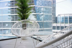 Terras