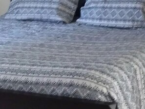 3 Schlafzimmer, WLAN, BettwÀsche