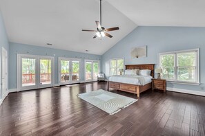 하우스, 침실 4개 | 4 개의 침실, 무료 WiFi